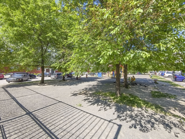 
  Продается студия 36.7 м². Фото 22.