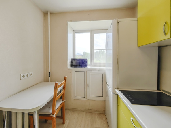 
  Продается 1-комн. квартира 28.5 м². Фото 3.