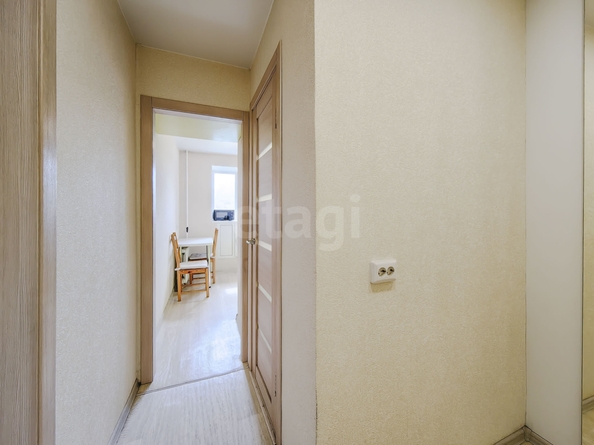 
  Продается 1-комн. квартира 28.5 м². Фото 4.