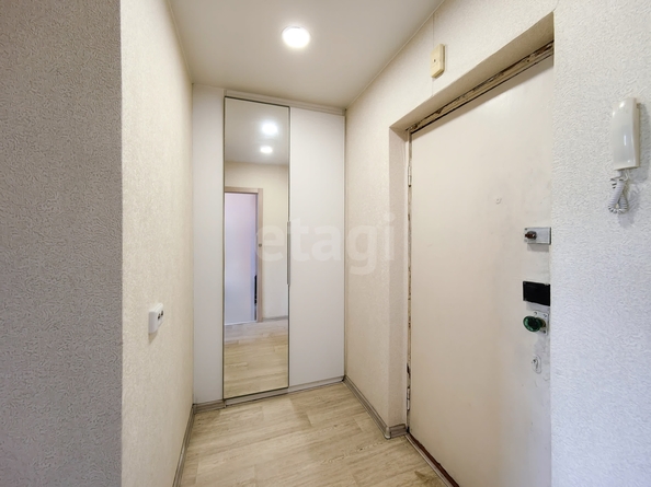 
  Продается 1-комн. квартира 28.5 м². Фото 11.