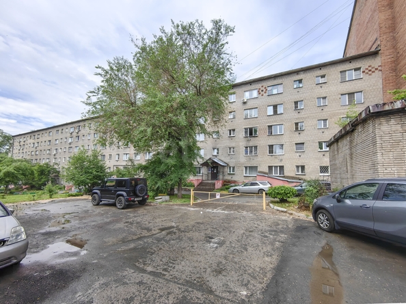 
  Продается 1-комн. квартира 28.5 м². Фото 18.
