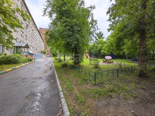 
  Продается 1-комн. квартира 28.5 м². Фото 20.
