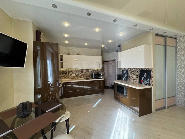
  Продается студия 42.8 м². Фото 1.
