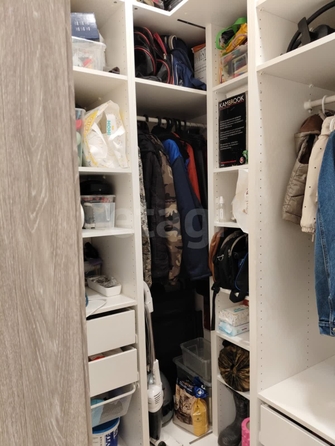 
  Продается 3-комн. квартира 63.6 м², в ЖК Венеция-2, дом 8. Фото 18.