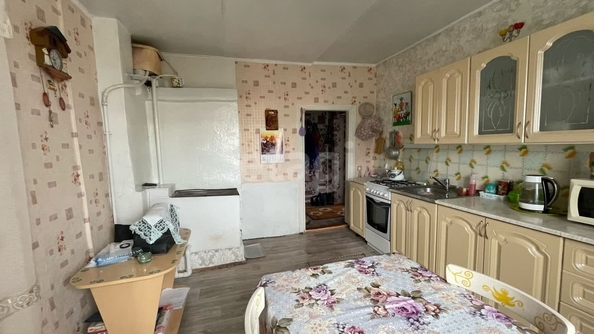 
  Продается дом 56 м². Фото 4.