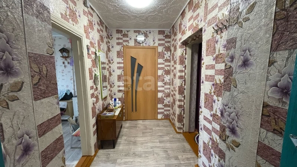 
  Продается дом 56 м². Фото 17.