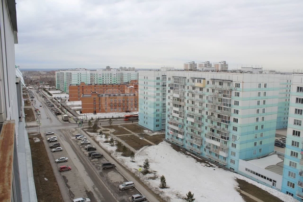 
  Продается 1-комн. квартира 40 м². Фото 16.