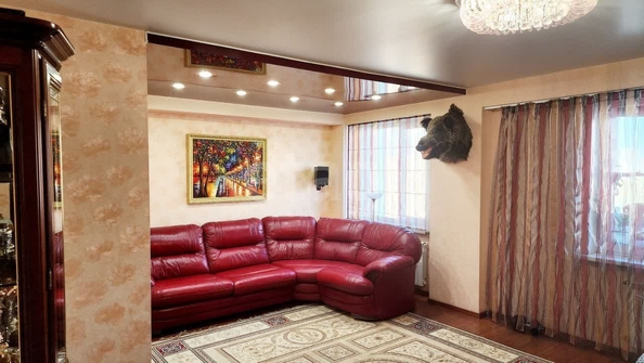 
  Продается 3-комн. квартира 116 м², в ЖК Родонит, дом 1. Фото 13.