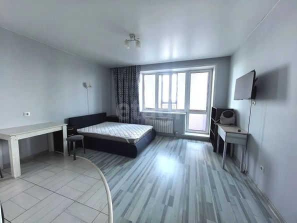 
  Продается студия 28.4 м². Фото 1.