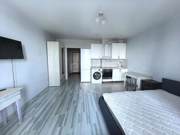 
  Продается студия 28.4 м². Фото 3.