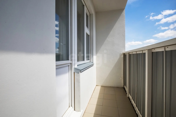 
  Продается студия 21.6 м², в ЖК На Фадеева, дом 5. Фото 11.