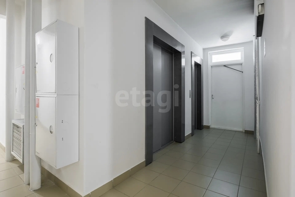 
  Продается студия 21.6 м², в ЖК На Фадеева, дом 5. Фото 12.
