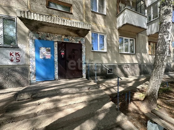 
  Продается 2-комн. квартира 43 м². Фото 17.