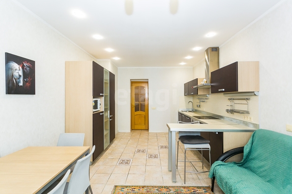 
  Продается 3-комн. квартира 108.1 м². Фото 10.