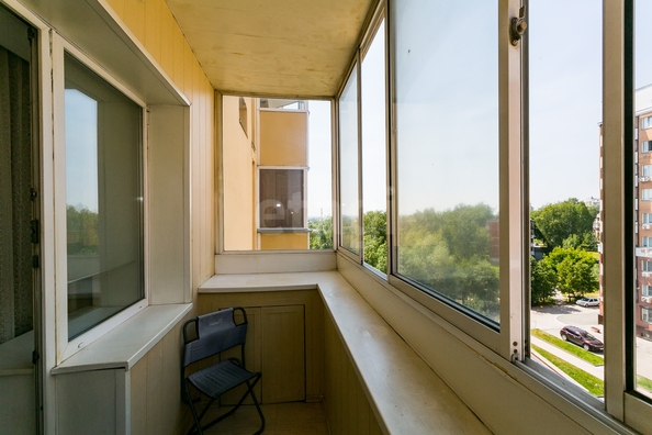 
  Продается 3-комн. квартира 108.1 м². Фото 11.