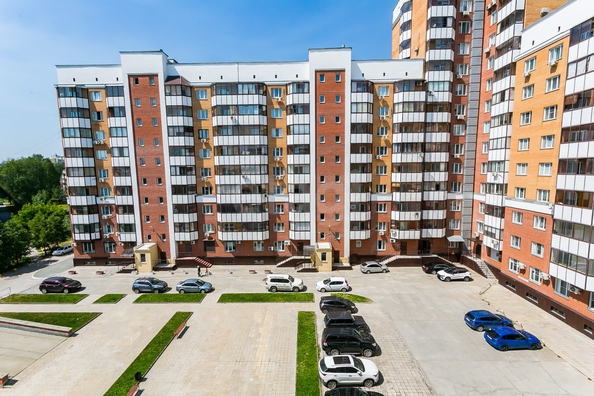 
  Продается 3-комн. квартира 108.1 м². Фото 12.