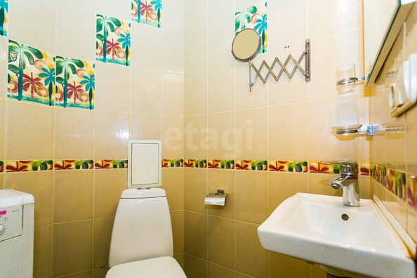 
  Продается 3-комн. квартира 108.1 м². Фото 21.
