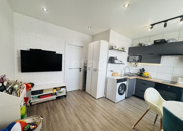 
  Продается 1-комн. квартира 41.8 м². Фото 6.