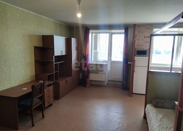 
  Продается студия 37.8 м². Фото 4.