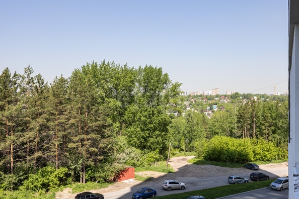 
  Продается 2-комн. квартира 37.7 м². Фото 22.