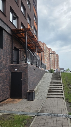 
  Продается студия 26.3 м², в ЖК Астон. Геометрия, дом 3. Фото 19.