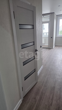 
  Продается студия 26.3 м², в ЖК Астон. Геометрия, дом 3. Фото 29.