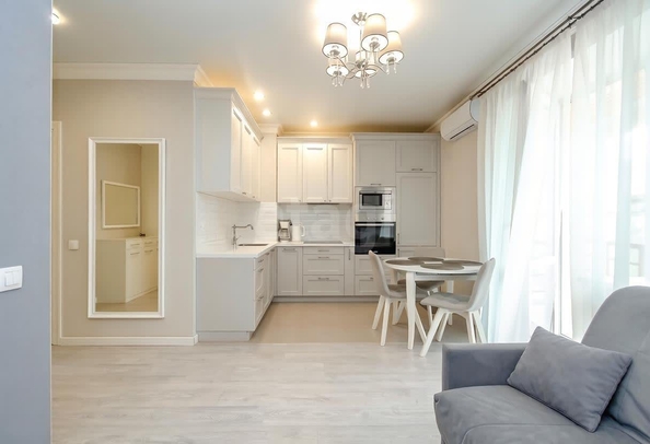 
  Продается 3-комн. квартира 72 м². Фото 1.
