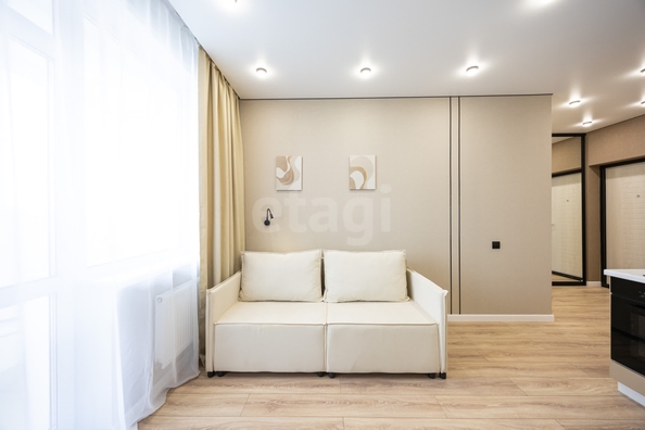 
  Продается 2-комн. квартира 38 м². Фото 8.