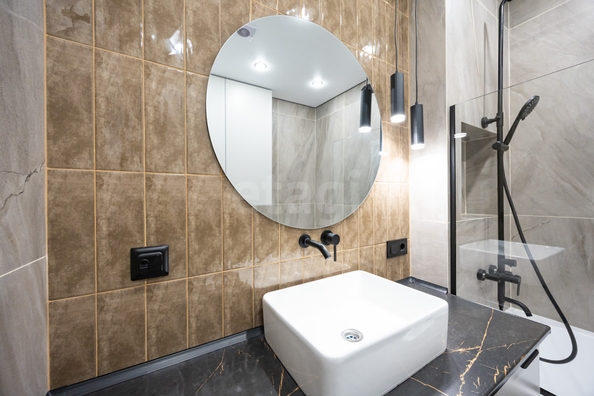 
  Продается 2-комн. квартира 38 м². Фото 21.