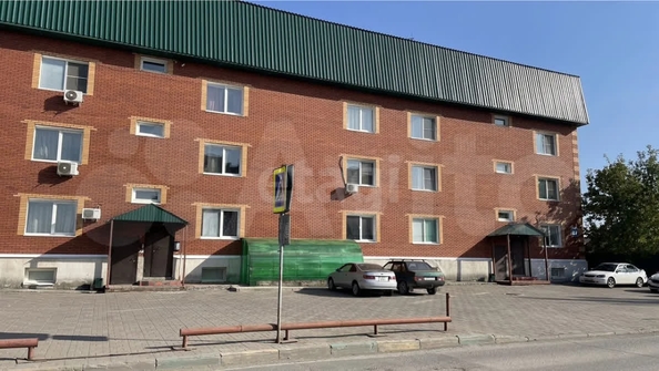 
  Продается студия 36 м². Фото 1.