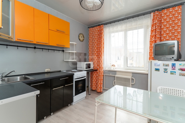 
  Продается 1-комн. квартира 40 м². Фото 8.
