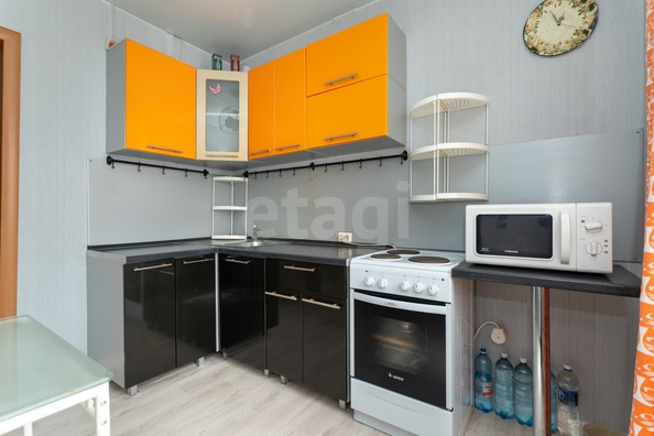 
  Продается 1-комн. квартира 40 м². Фото 11.