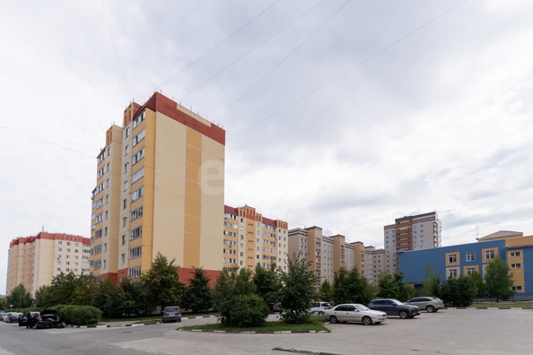 
  Продается 1-комн. квартира 40 м². Фото 23.