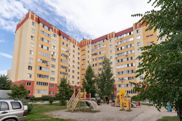 
  Продается 1-комн. квартира 40 м². Фото 25.