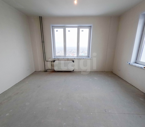 
  Продается 2-комн. квартира 55.9 м², в ЖК Ред Фокс, дом 1. Фото 2.