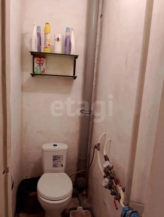 
  Продается 3-комн. квартира 64 м². Фото 6.