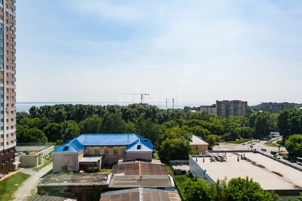 
  Продается 3-комн. квартира 64 м². Фото 23.