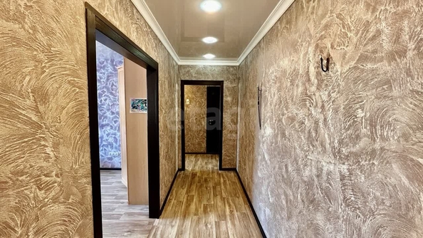 
  Продается 3-комн. квартира 65.2 м². Фото 4.