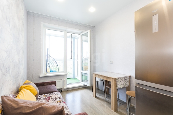 
  Продается 1-комн. квартира 37 м², в ЖК Акация на Ватутина, дом 2. Фото 5.
