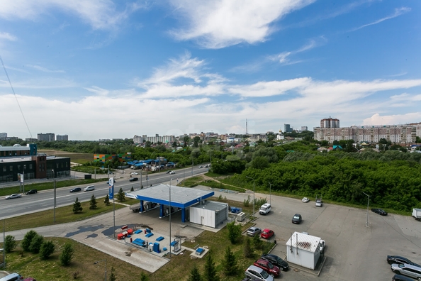 
  Продается 1-комн. квартира 37 м², в ЖК Акация на Ватутина, дом 2. Фото 7.