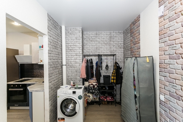 
  Продается 1-комн. квартира 37 м², в ЖК Акация на Ватутина, дом 2. Фото 8.