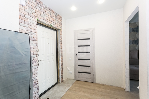 
  Продается 1-комн. квартира 37 м², в ЖК Акация на Ватутина, дом 2. Фото 9.