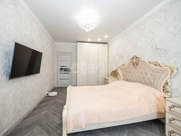 
  Продается 2-комн. квартира 69 м², в ЖК Галактика, дом 6 Меркурий. Фото 12.