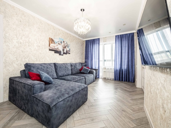 
  Продается 2-комн. квартира 69 м², в ЖК Галактика, дом 6 Меркурий. Фото 15.