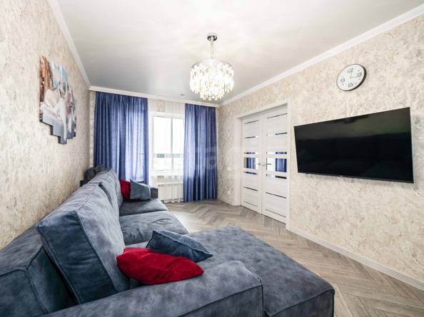 
  Продается 2-комн. квартира 69 м², в ЖК Галактика, дом 6 Меркурий. Фото 16.