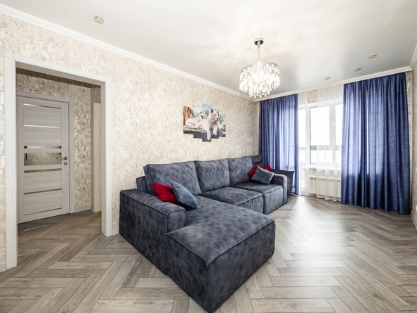 
  Продается 2-комн. квартира 69 м², в ЖК Галактика, дом 6 Меркурий. Фото 17.
