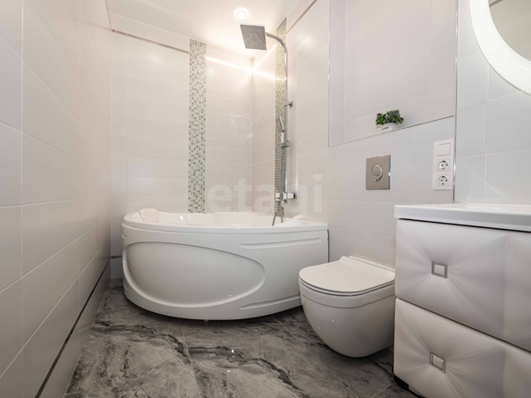 
  Продается 2-комн. квартира 69 м², в ЖК Галактика, дом 6 Меркурий. Фото 22.