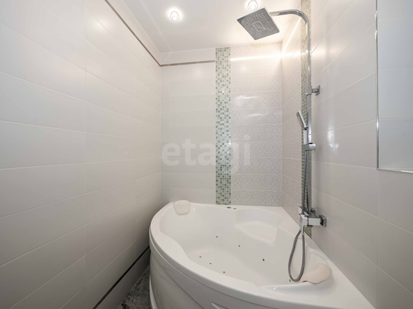 
  Продается 2-комн. квартира 69 м², в ЖК Галактика, дом 6 Меркурий. Фото 23.