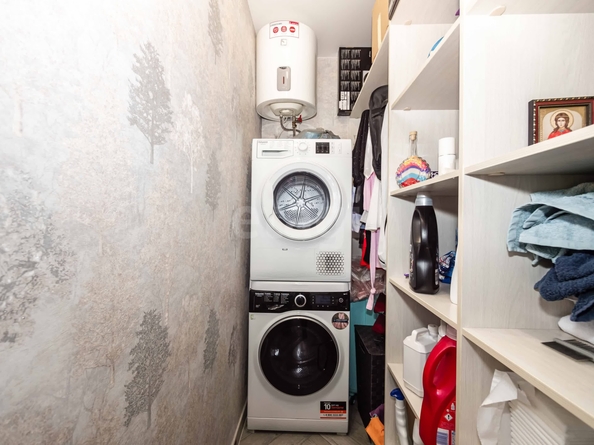 
  Продается 2-комн. квартира 69 м², в ЖК Галактика, дом 6 Меркурий. Фото 28.