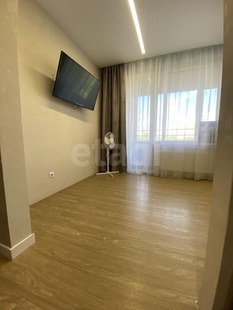 
  Продается студия 28 м², в ЖК Беринг, дом 1. Фото 6.